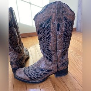 Corral Boots